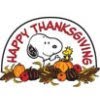 It's November y'all!
