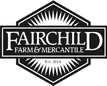 Fairchild Farm and Mercantile