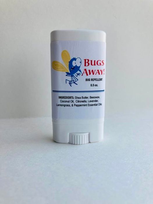 Bugs Away - Fairchild Farm and Mercantile