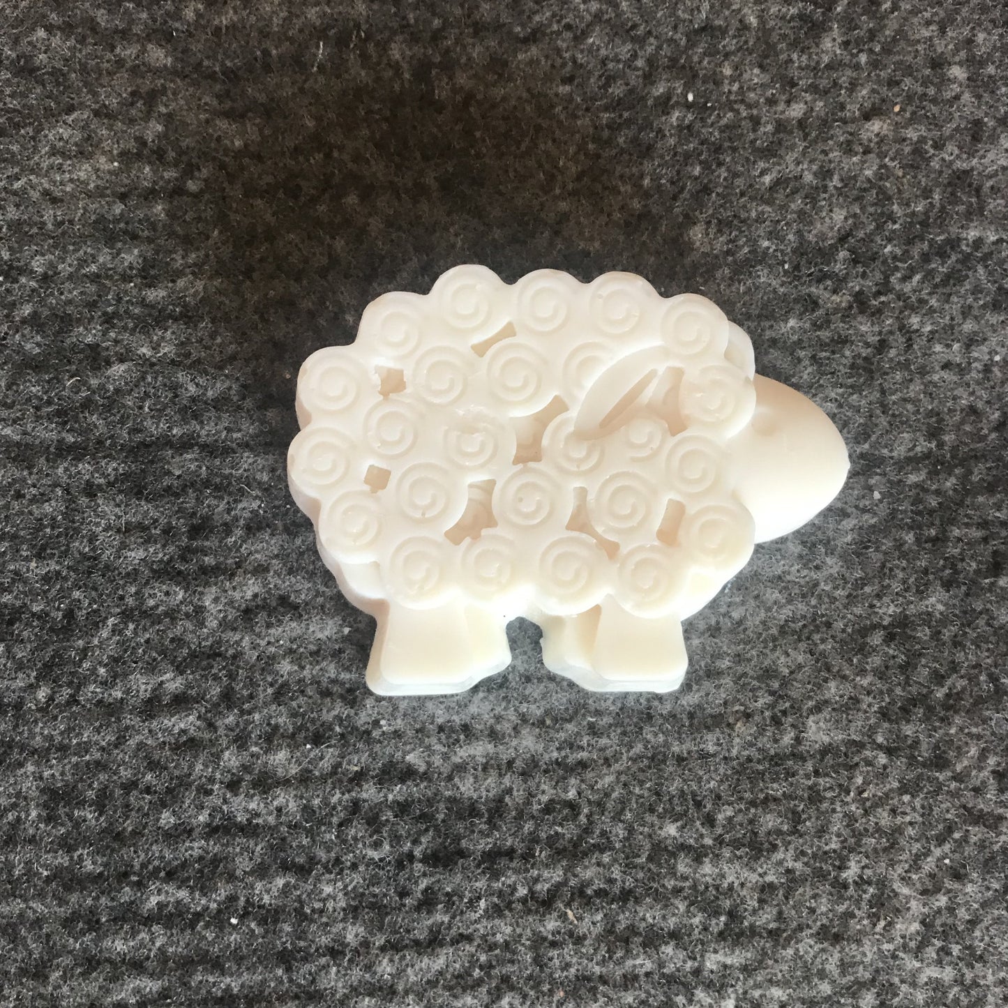 Grapefruit & Pink Himalayan Salt Soap - Fairchild Farm and Mercantile