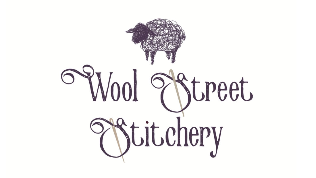 Number 7!  Baby it's cold outside...time to get your knitted order in. Check out this cool knitting company!