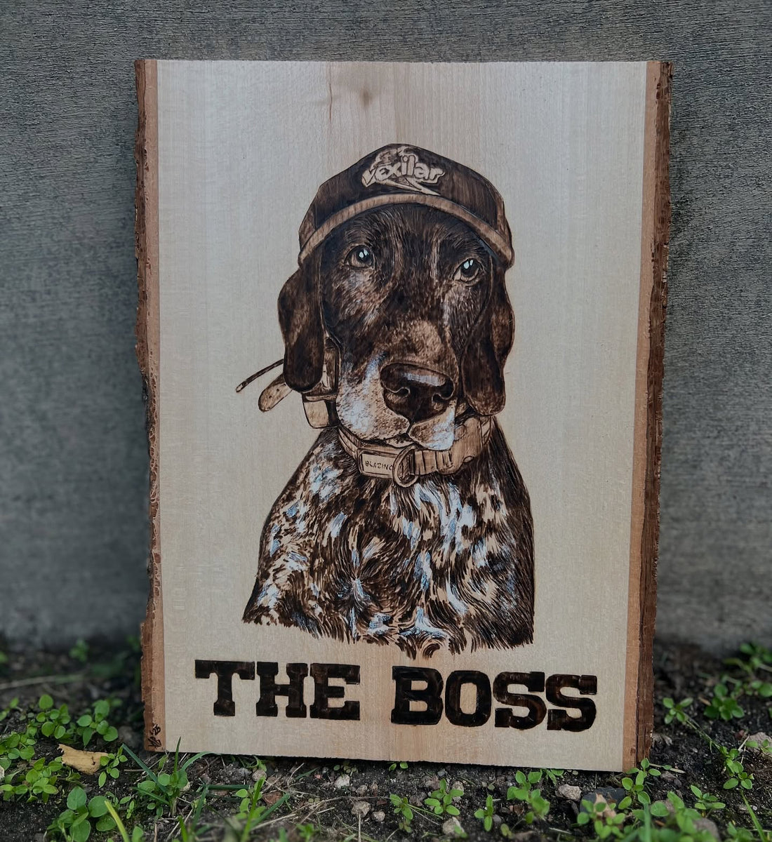 My 5th blog post!  My beautiful and wonderfully talented daughter; Ashlyn Kempa.