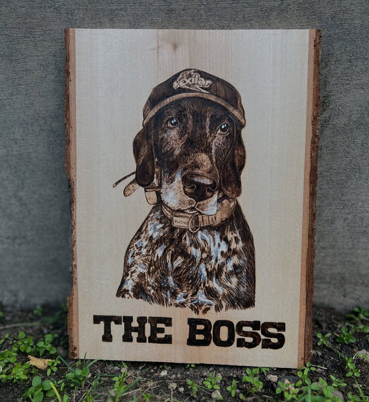 My 5th blog post!  My beautiful and wonderfully talented daughter; Ashlyn Kempa.