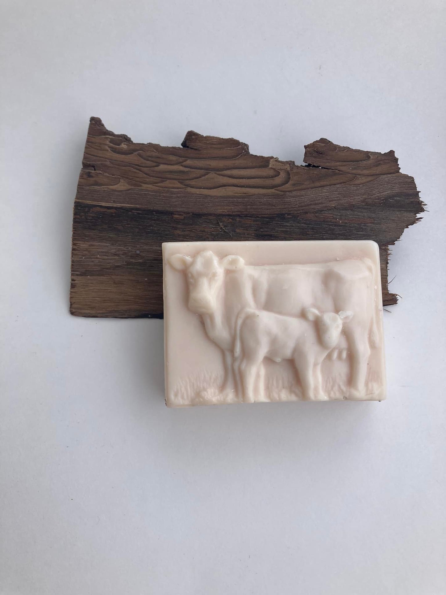 Eucalyptus Mint Soap - Fairchild Farm and Mercantile