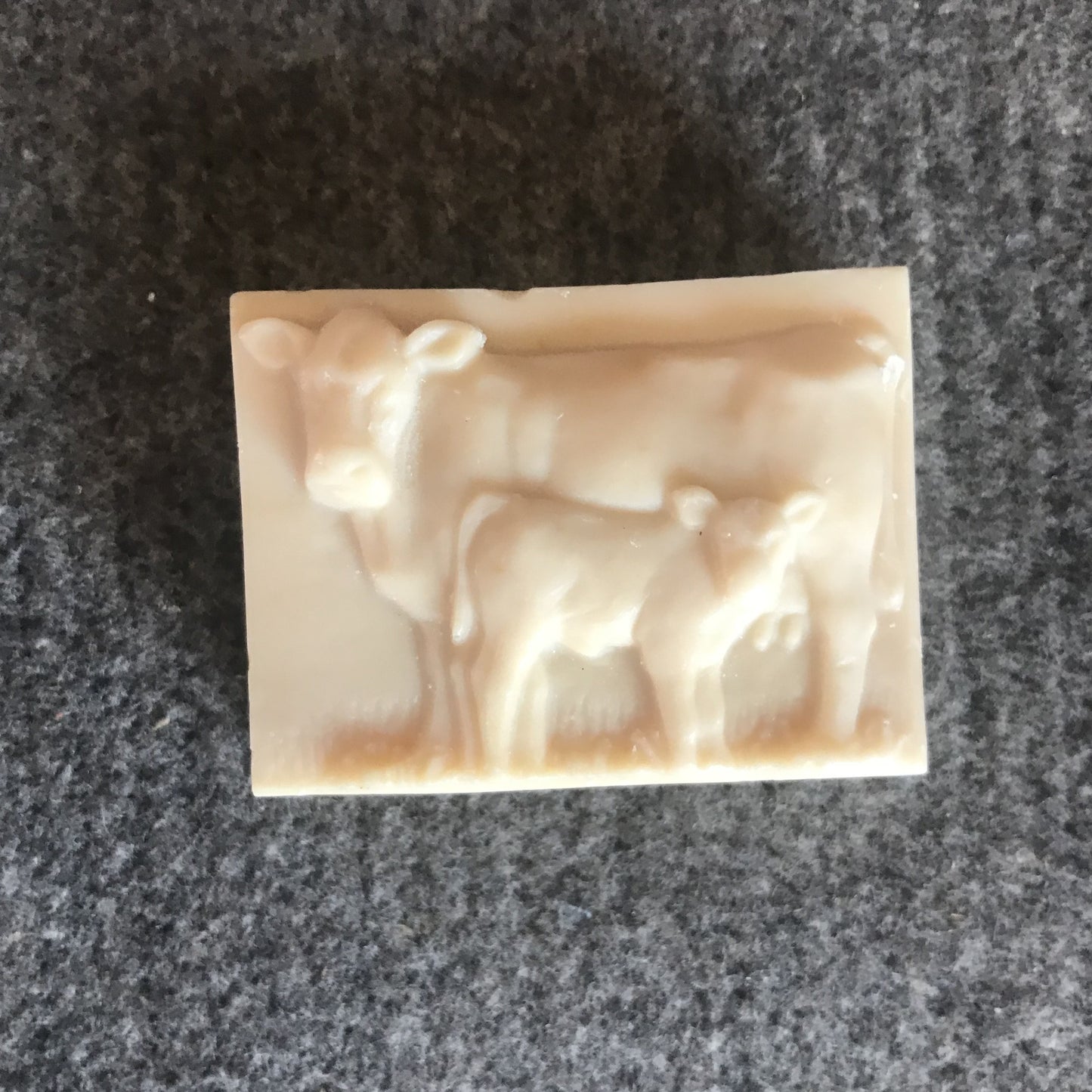 Lemongrass & Sage Soap - Fairchild Farm and Mercantile