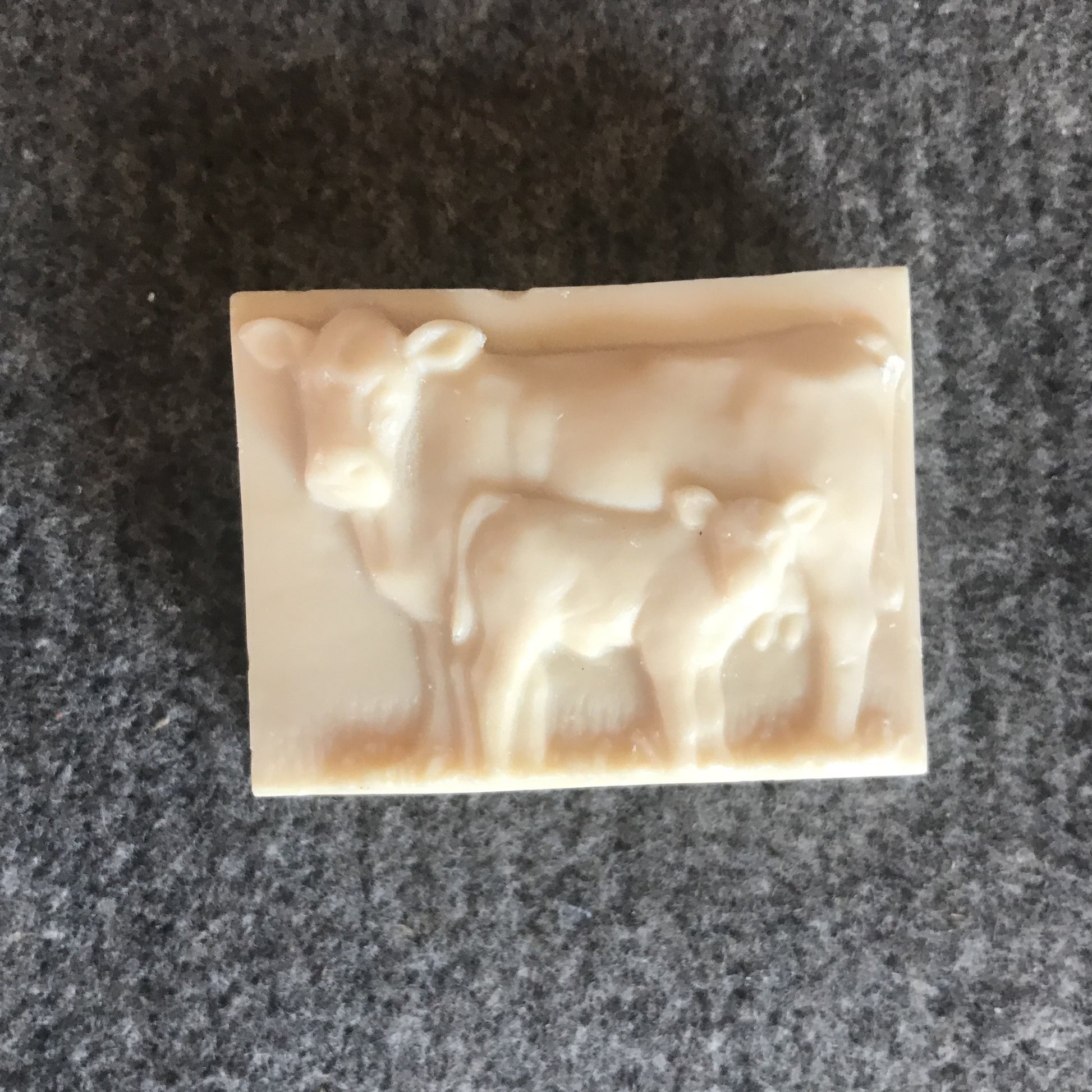 Lemongrass & Sage Soap - Fairchild Farm and Mercantile