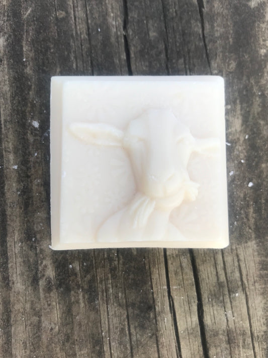 Grapefruit & Pink Himalayan Salt Soap - Fairchild Farm and Mercantile