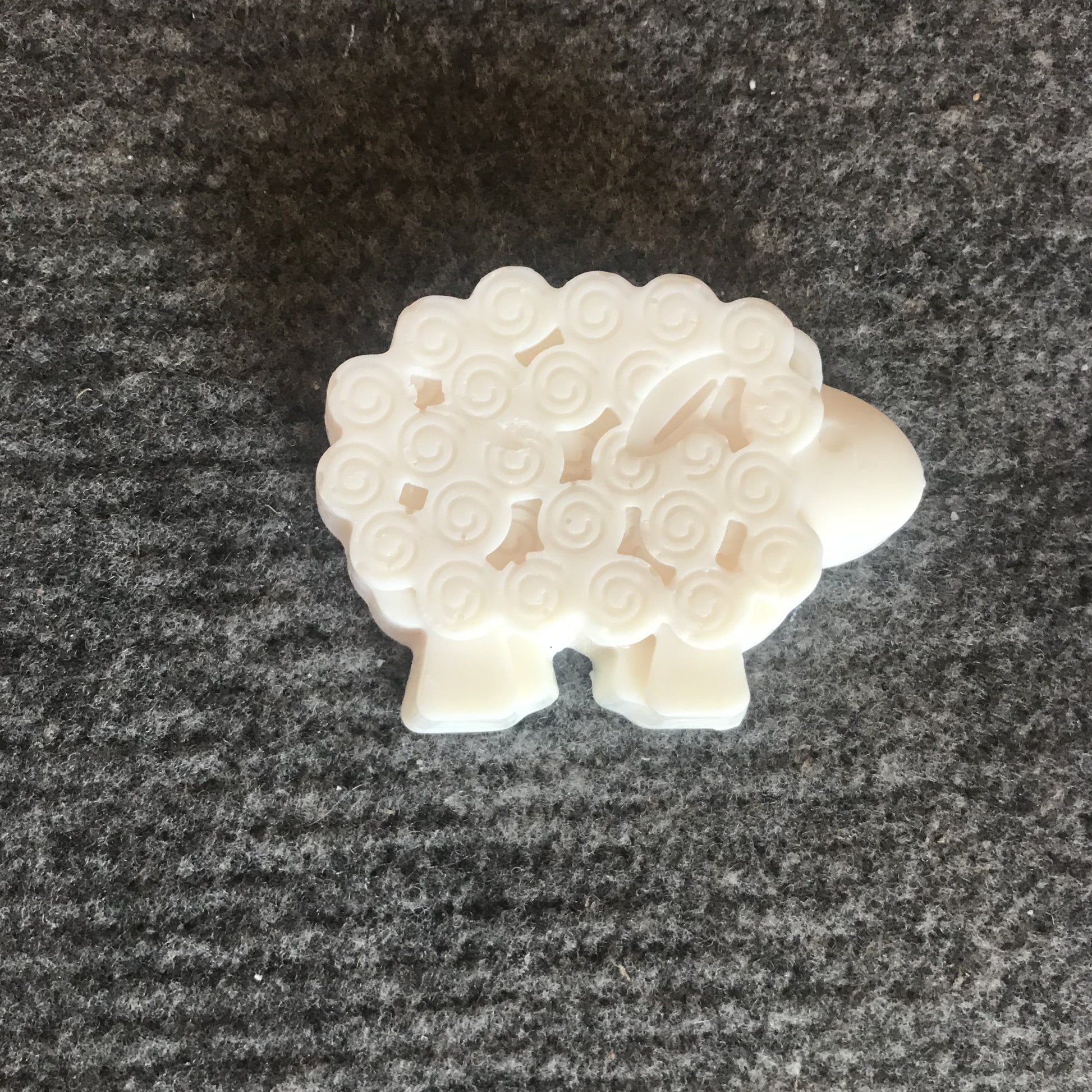 Lemongrass & Sage Soap - Fairchild Farm and Mercantile