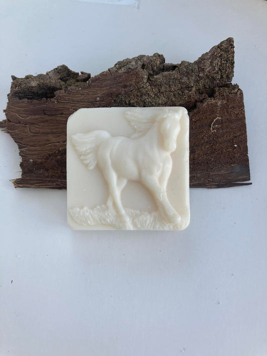 Lemon Eucalyptus Soap - Fairchild Farm and Mercantile