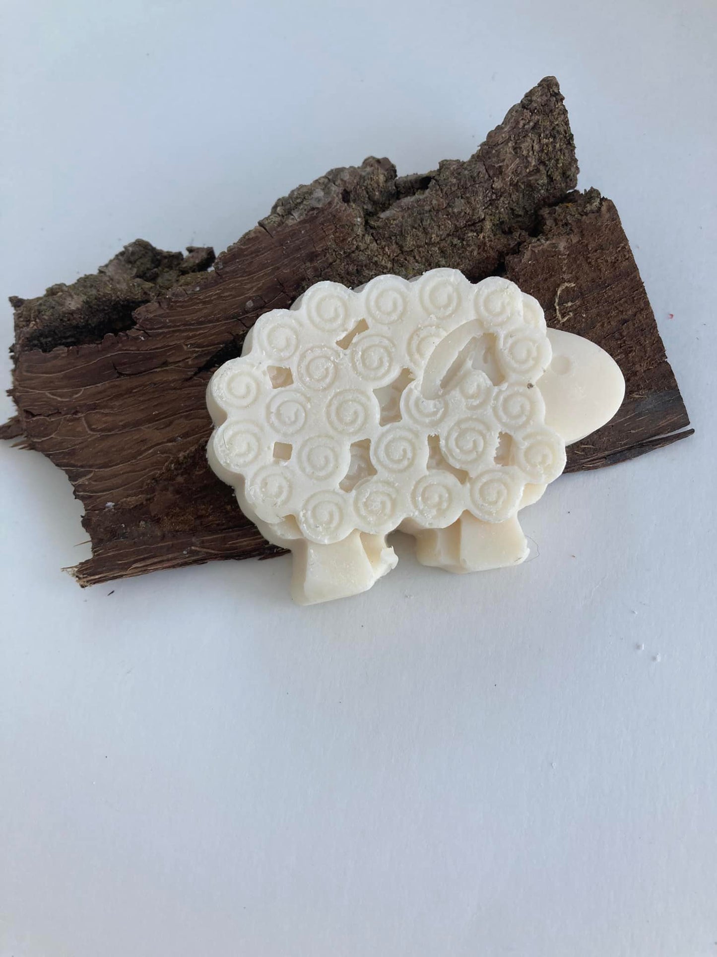 Eucalyptus Mint Soap - Fairchild Farm and Mercantile