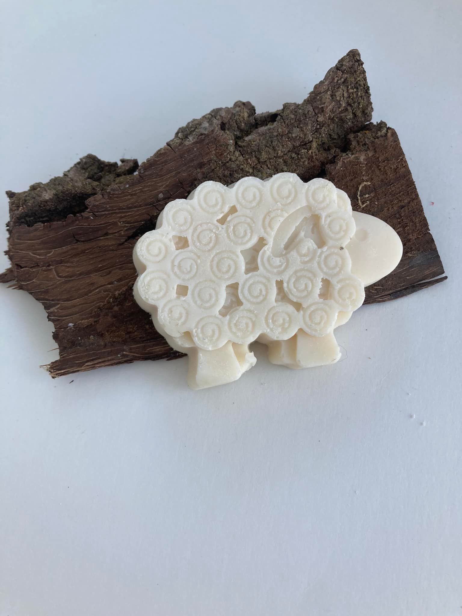 Eucalyptus Mint Soap - Fairchild Farm and Mercantile
