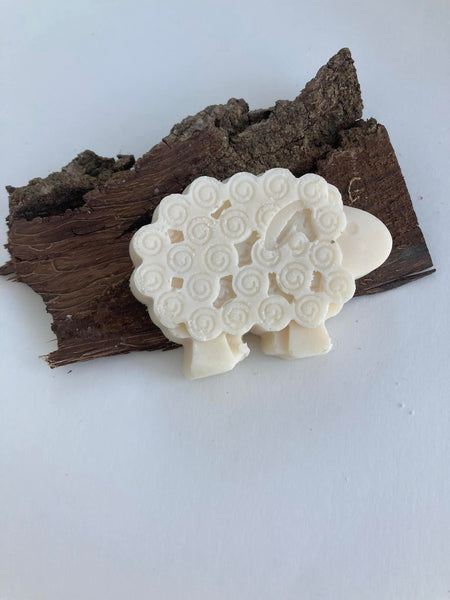 Wild Rose Soap - Fairchild Farm and Mercantile