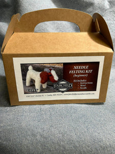 Boer Goat Kit
