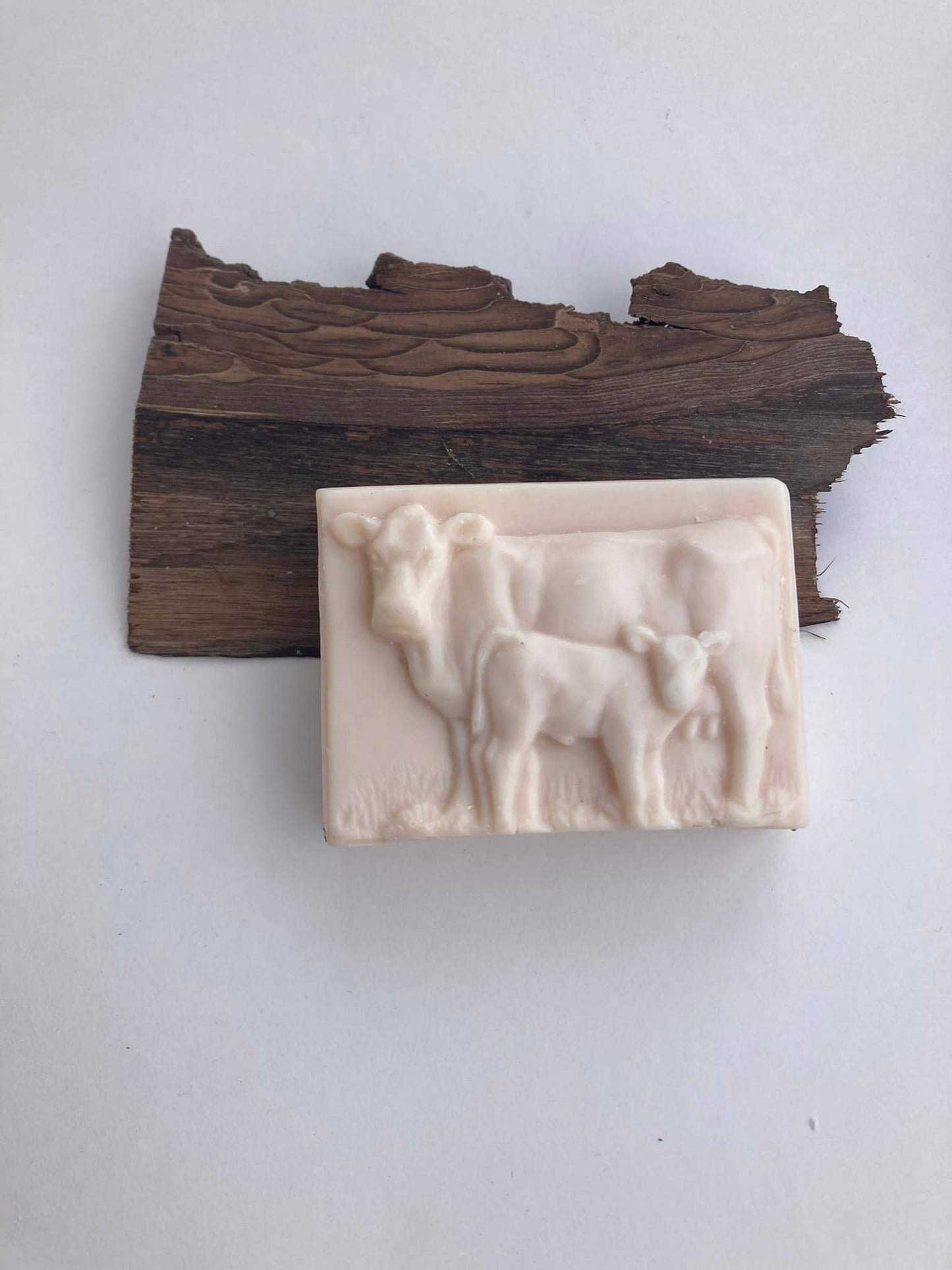 Mountain Spruce Soap - Fairchild Farm and Mercantile