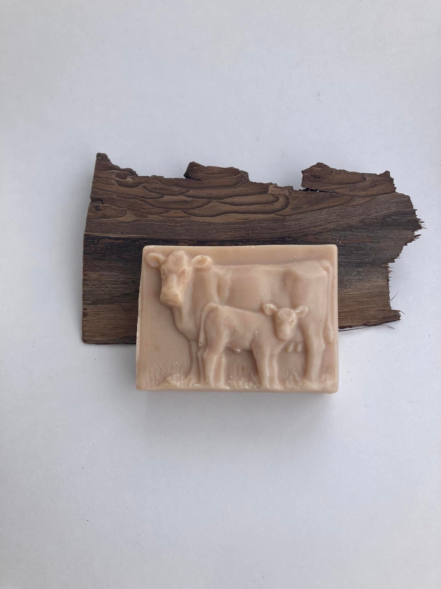 Oatmeal & Honey Soap - Fairchild Farm and Mercantile
